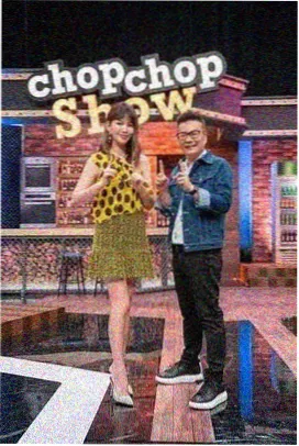 理论电影网声音的考古综艺封面